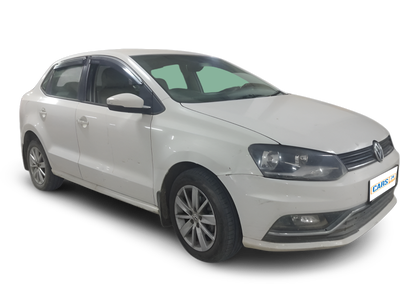 Volkswagen Ameo-img